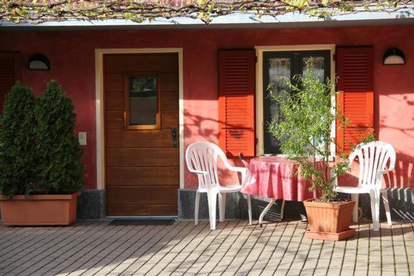 Apartmán Ca Di Stremb Maggia Exteriér fotografie